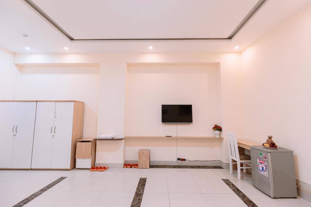 Golden Diamond Hotel 河内 外观 照片