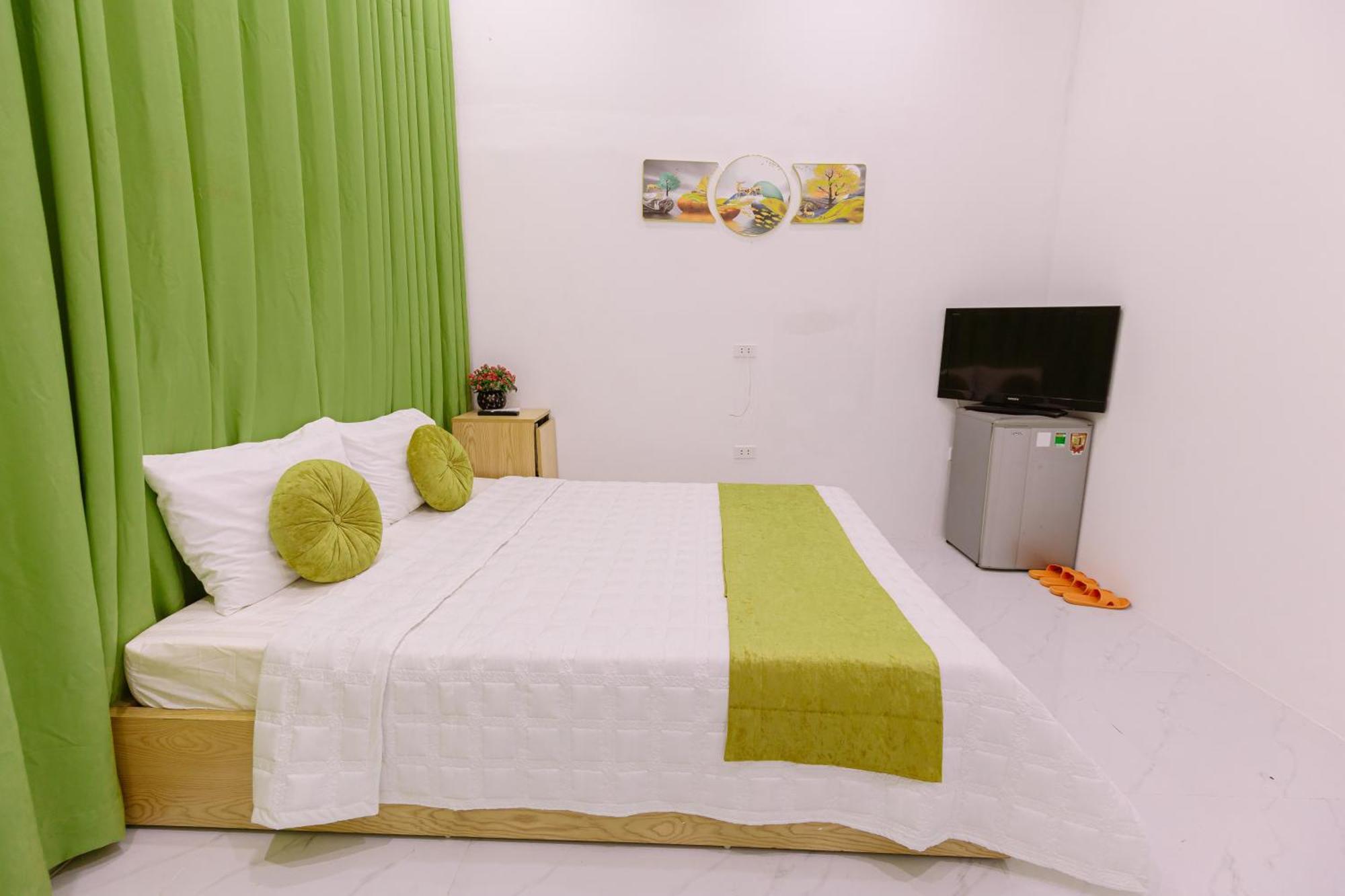 Golden Diamond Hotel 河内 外观 照片